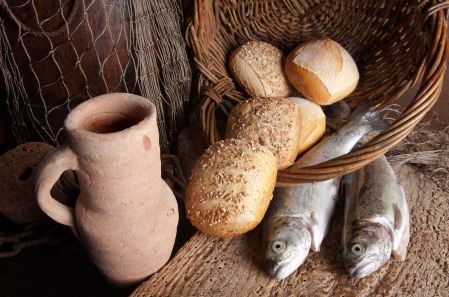 loaves-fish